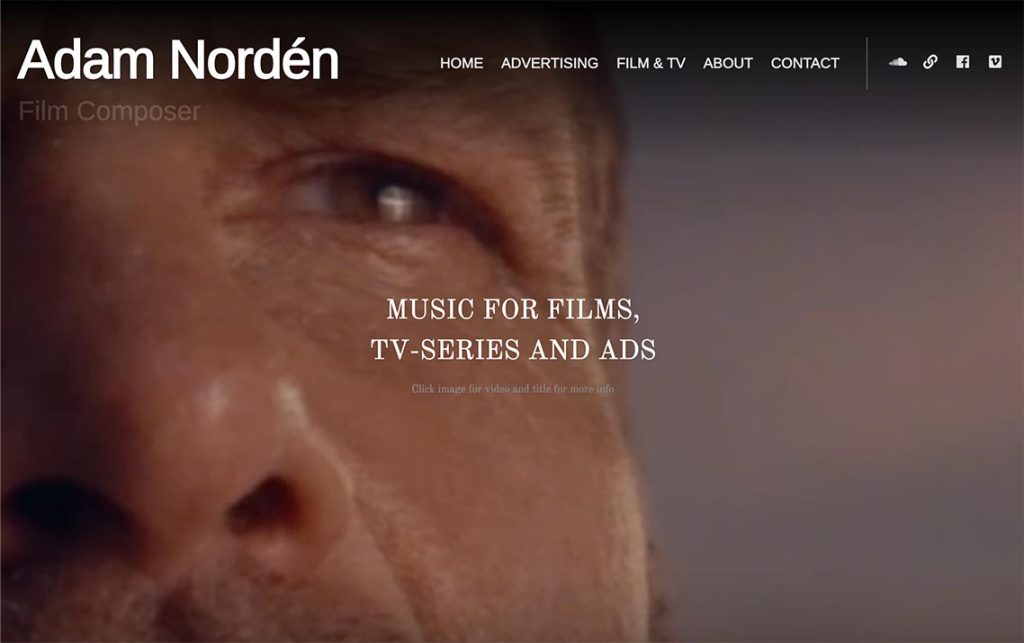 Web Design Stockholm Webbyrå