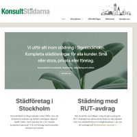 Webbyrå Stockholm Snabbare Wordpress