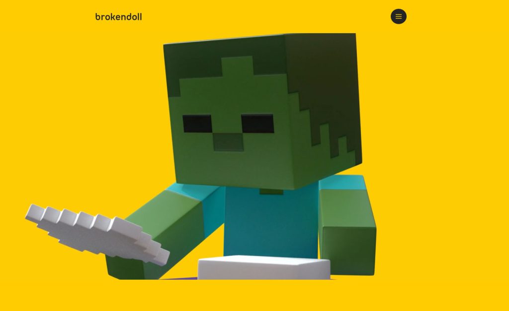Web Design Stockholm